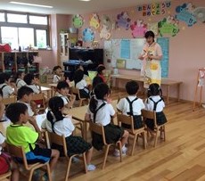 学校検診
